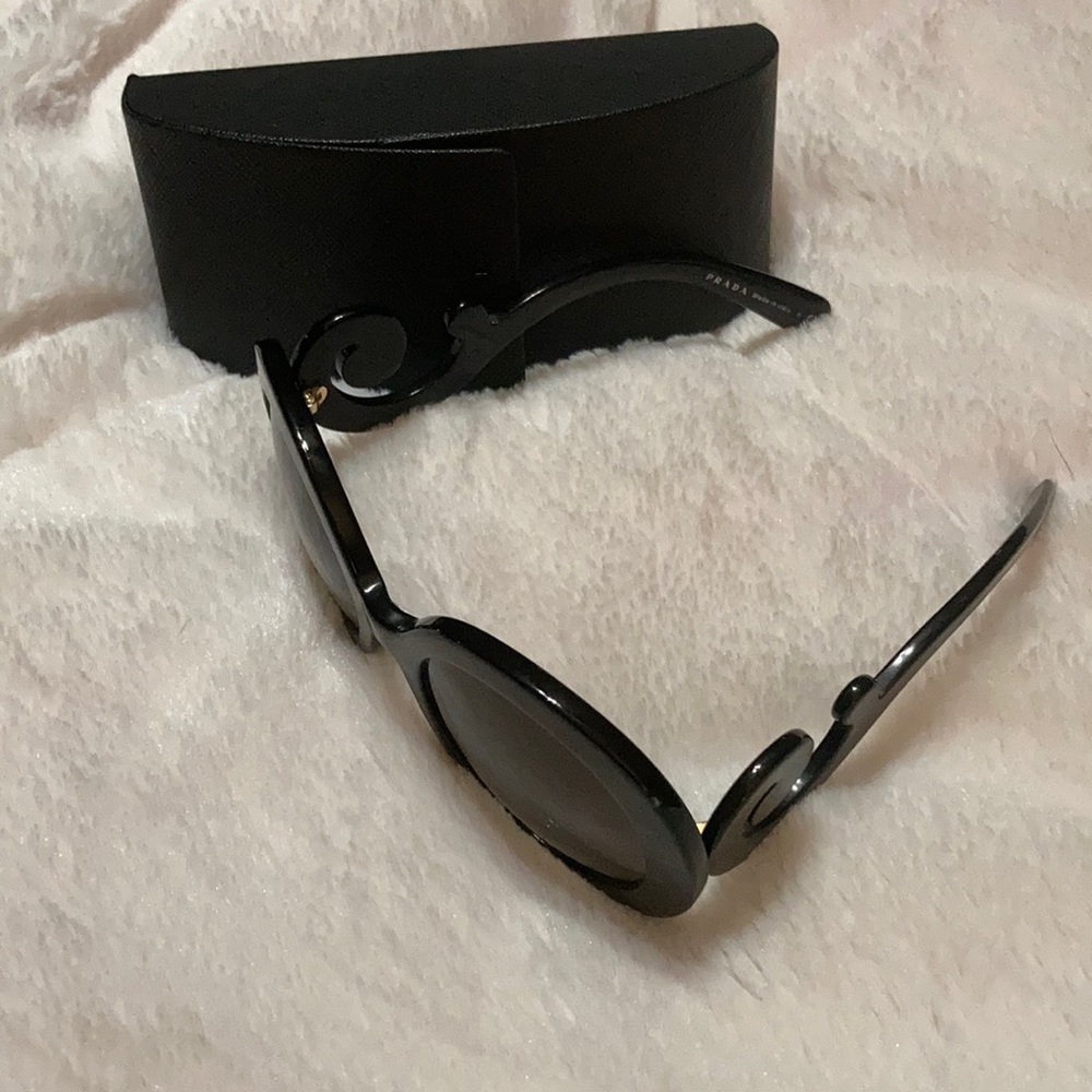 Prada sunglasses for women